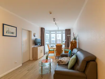 Ferienwohnung für 4 Personen (42 m²) in Duhnen 2/10