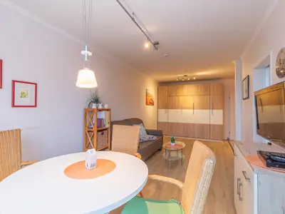 Ferienwohnung für 4 Personen (42 m²) in Duhnen 3/10