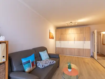 Ferienwohnung für 4 Personen (42 m²) in Duhnen 5/10
