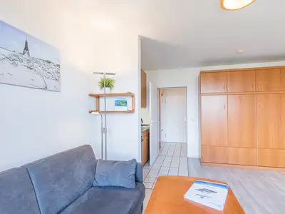 Ferienwohnung für 2 Personen (35 m²) in Duhnen 4/10