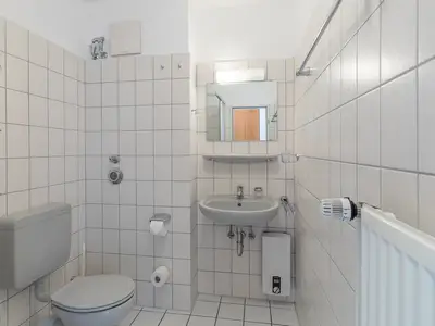 Ferienwohnung für 2 Personen (35 m²) in Duhnen 6/10