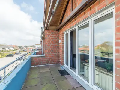 Ferienwohnung für 2 Personen (35 m²) in Duhnen 7/10