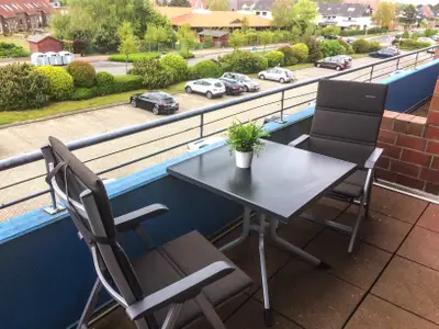 Ferienwohnung für 2 Personen (35 m²) in Duhnen 8/10