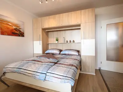 Ferienwohnung für 4 Personen (42 m²) in Duhnen 9/10
