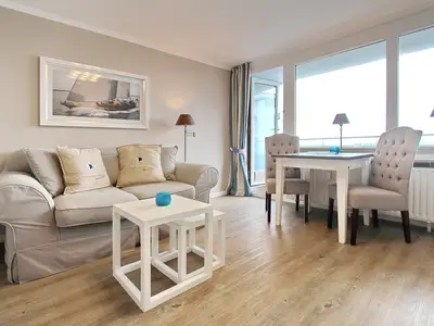 Ferienwohnung für 2 Personen (30 m²) in Westerland (Sylt) 3/10