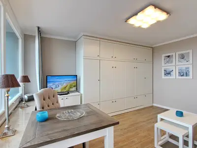 Ferienwohnung für 2 Personen (30 m²) in Westerland (Sylt) 4/10