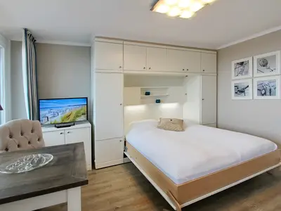 Ferienwohnung für 2 Personen (30 m²) in Westerland (Sylt) 5/10