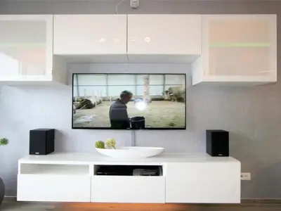 Ferienwohnung für 3 Personen (44 m²) in Duhnen 3/10