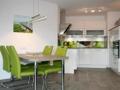 Ferienwohnung für 3 Personen (44 m²) in Duhnen 4/10