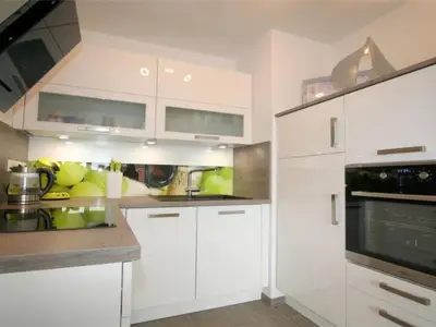 Ferienwohnung für 3 Personen (44 m²) in Duhnen 5/10