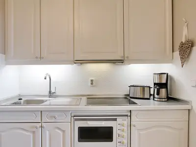 Ferienwohnung für 2 Personen (30 m²) in Westerland (Sylt) 10/10