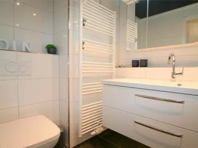 Ferienwohnung für 3 Personen (44 m²) in Duhnen 6/10