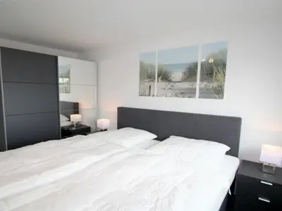 Ferienwohnung für 3 Personen (44 m²) in Duhnen 9/10