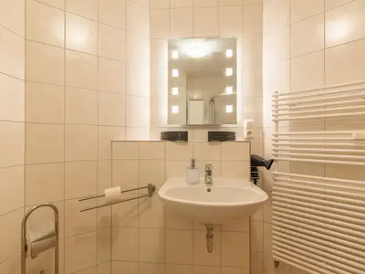 Ferienwohnung für 2 Personen (45 m²) in Boltenhagen (Ostseebad) 3/10