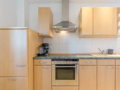 Ferienwohnung für 2 Personen (45 m²) in Boltenhagen (Ostseebad) 4/10
