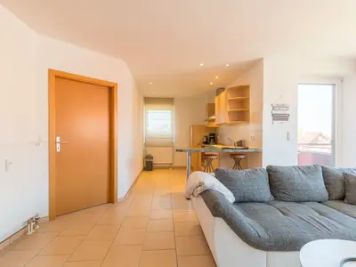 Ferienwohnung für 2 Personen (45 m²) in Boltenhagen (Ostseebad) 6/10