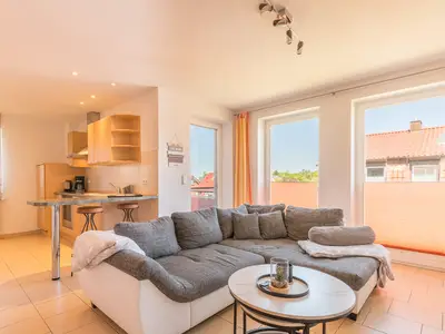 Ferienwohnung für 2 Personen (45 m²) in Boltenhagen (Ostseebad) 7/10