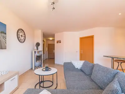 Ferienwohnung für 2 Personen (45 m²) in Boltenhagen (Ostseebad) 10/10