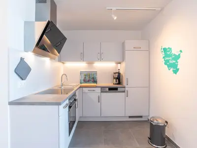 Ferienwohnung für 3 Personen (51 m²) in Schilksee 4/10