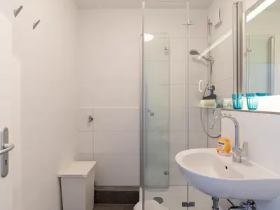 Ferienwohnung für 3 Personen (51 m²) in Schilksee 6/10