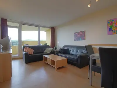 Ferienwohnung für 4 Personen (49 m²) in Hohegeiß 2/10