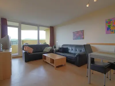 Ferienwohnung für 4 Personen (49 m²) in Hohegeiß 3/10