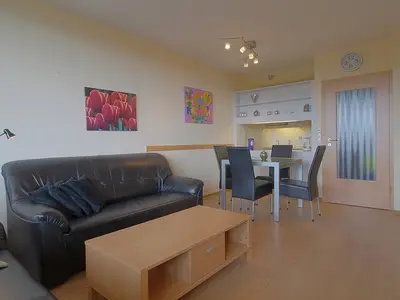 Ferienwohnung für 4 Personen (49 m²) in Hohegeiß 4/10