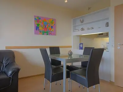 Ferienwohnung für 4 Personen (49 m²) in Hohegeiß 5/10