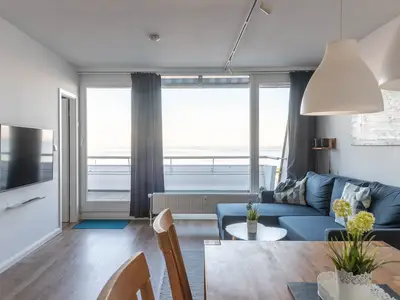 Ferienwohnung für 3 Personen (51 m²) in Schilksee 9/10