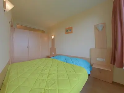 Ferienwohnung für 4 Personen (49 m²) in Hohegeiß 7/10
