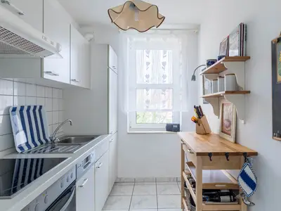 Ferienwohnung für 3 Personen (55 m²) in Boltenhagen (Ostseebad) 6/10