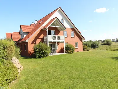 Ferienwohnung für 4 Personen (62 m²) in Boltenhagen (Ostseebad) 1/10