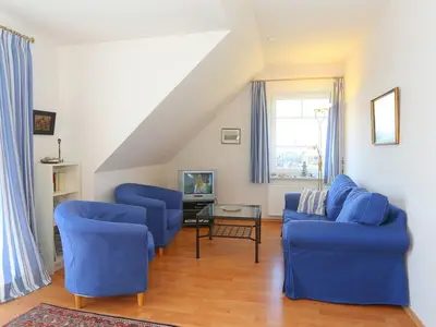 Ferienwohnung für 4 Personen (62 m²) in Boltenhagen (Ostseebad) 2/10