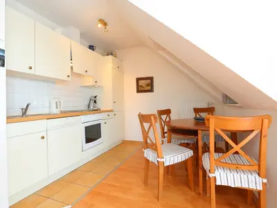 Ferienwohnung für 4 Personen (62 m²) in Boltenhagen (Ostseebad) 5/10