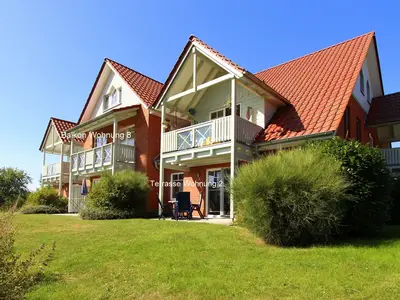 Ferienwohnung für 4 Personen (62 m²) in Boltenhagen (Ostseebad) 7/10
