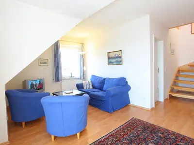 Ferienwohnung für 4 Personen (62 m²) in Boltenhagen (Ostseebad) 8/10