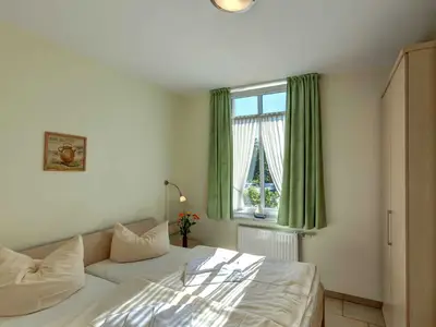 Ferienwohnung für 2 Personen (40 m²) in Bansin (Seebad) 3/8