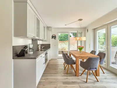 Ferienwohnung für 4 Personen (55 m²) in Scharbeutz 5/10