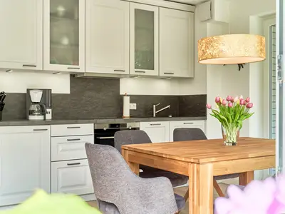 Ferienwohnung für 4 Personen (55 m²) in Scharbeutz 6/10