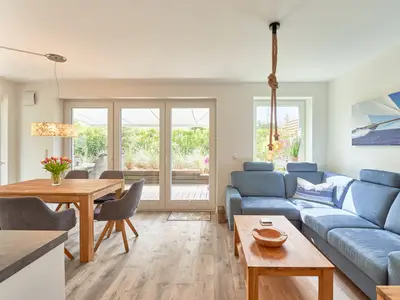 Ferienwohnung für 4 Personen (55 m²) in Scharbeutz 7/10