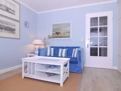 Ferienwohnung für 2 Personen (34 m²) in Westerland (Sylt) 2/10