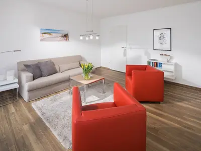 Ferienwohnung für 3 Personen (60 m²) in Norderney 2/10