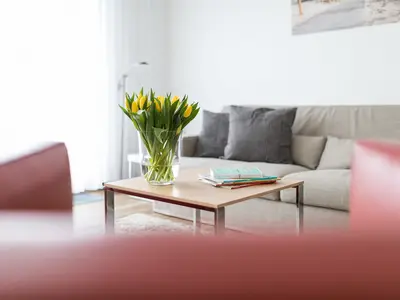 Ferienwohnung für 3 Personen (60 m²) in Norderney 4/10