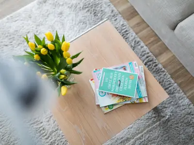 Ferienwohnung für 3 Personen (60 m²) in Norderney 6/10