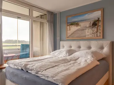 Ferienwohnung für 2 Personen (28 m²) in Schilksee 3/10