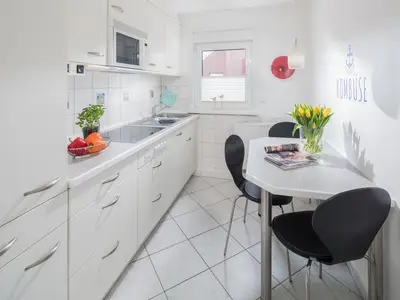 Ferienwohnung für 3 Personen (60 m²) in Norderney 9/10