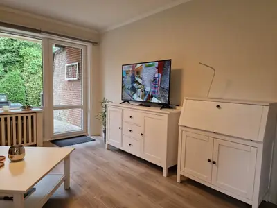 Ferienwohnung für 2 Personen (48 m²) in Wyk auf Föhr 4/10