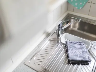 Ferienwohnung für 3 Personen (60 m²) in Norderney 10/10