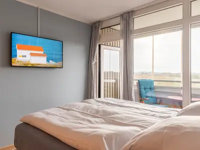 Ferienwohnung für 2 Personen (28 m²) in Schilksee 7/10