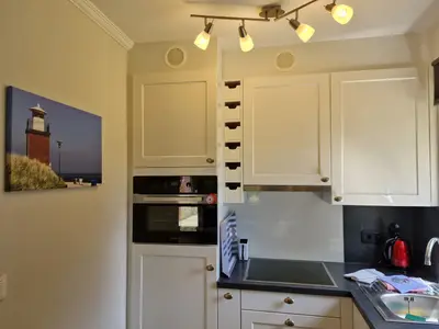 Ferienwohnung für 2 Personen (48 m²) in Wyk auf Föhr 6/10